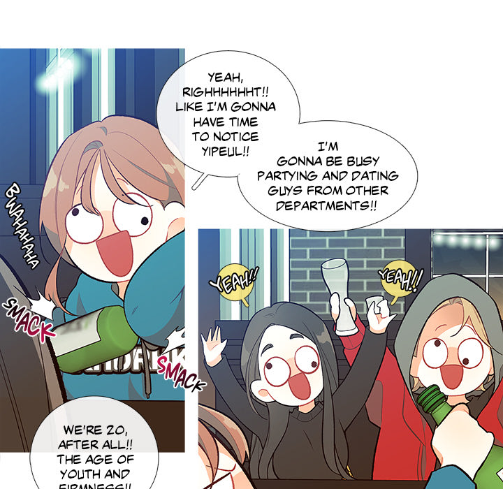 What's Going On? - episode 1 - 21