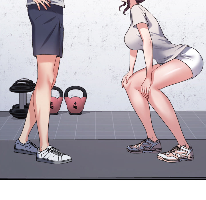 Privattraining - episode 11 - 140