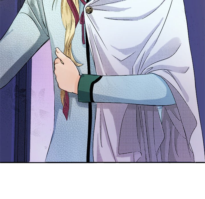 My Dearest  Irina - episode 3 - 30