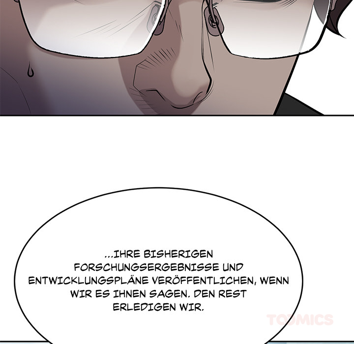 Böses Blut - episode 32 - 110