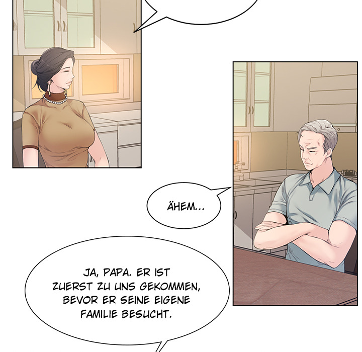 Frisch verheiratet - episode 4 - 64