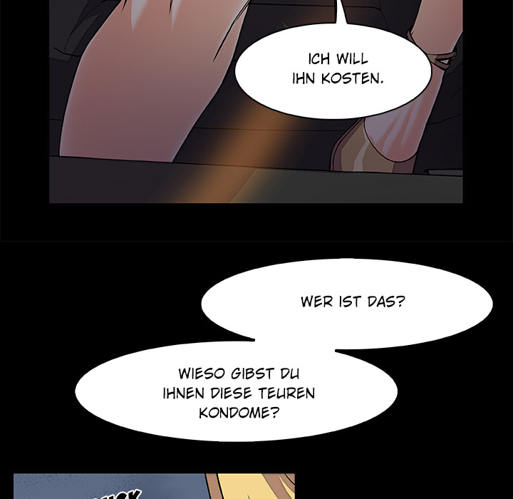 Es ist kompliziert - episode 25 - 70
