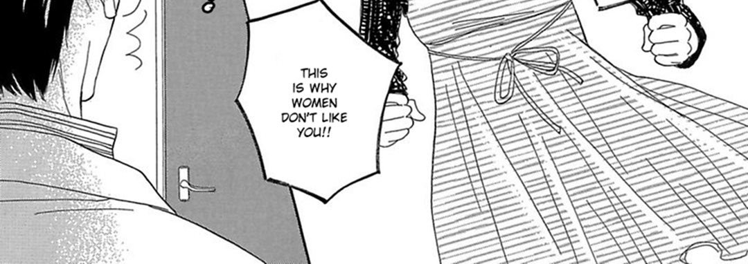 Just Listen to What I Say - The Things I Want A Sadistic Doctor to Do to Me - episode 9 - 23