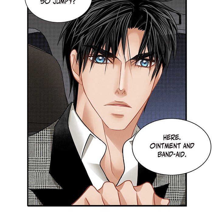Work, Fight and Love - Webtoon Edition - episode 42 - 70
