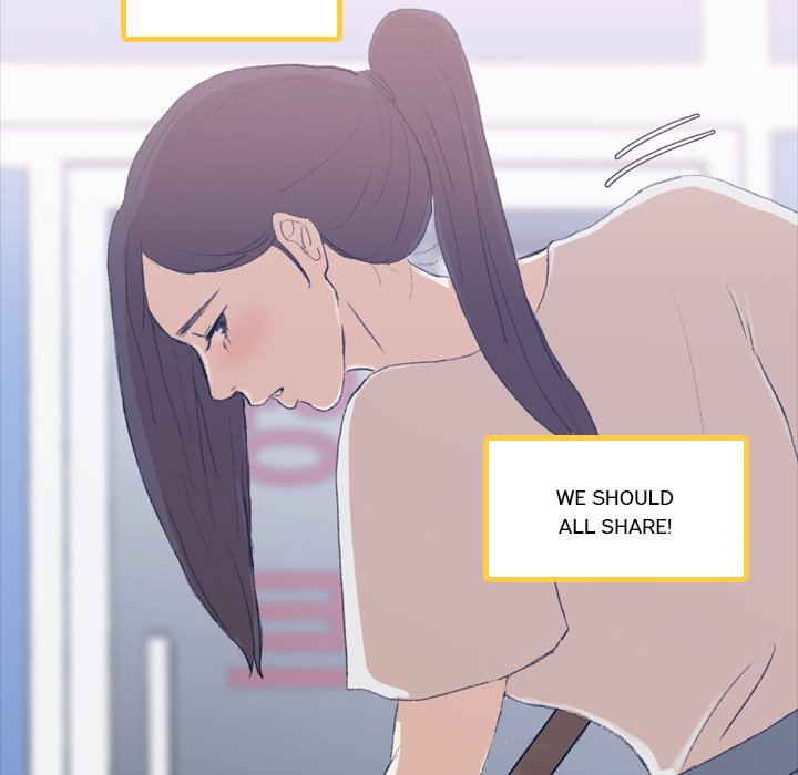 Secret Neighbors - episode 2 - 19