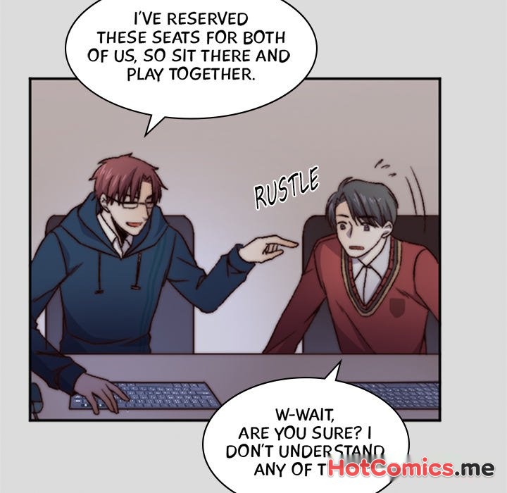 Linked Hearts - episode 11 - 65