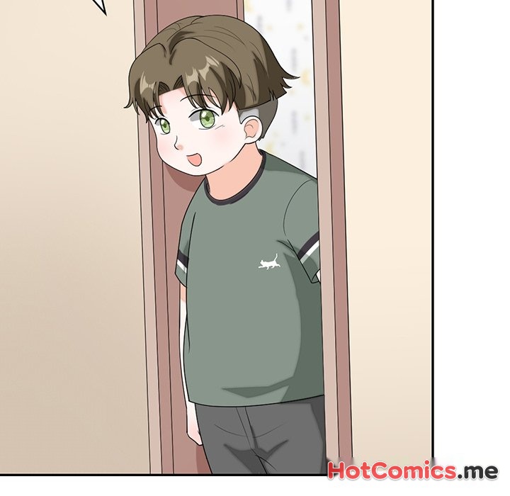 Mommy, Where's My Daddy? - episode 47 - 61