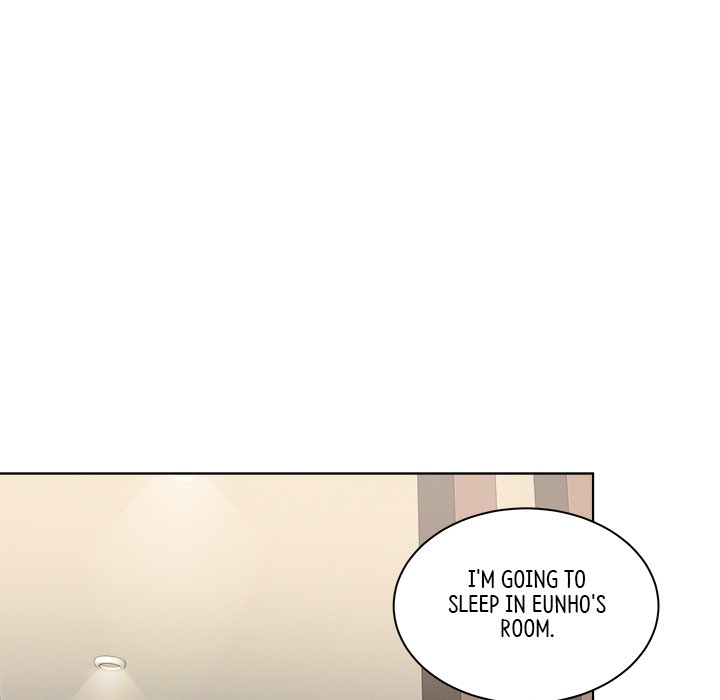 Cherry Doll Scandal - episode 13 - 56