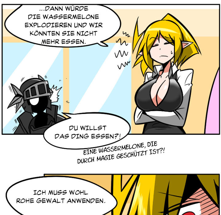 Das Wohnheim aus einer anderen Welt - episode 101 - 26