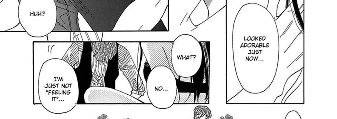 Just Listen to What I Say - The Things I Want A Sadistic Doctor to Do to Me - episode 15 - 38