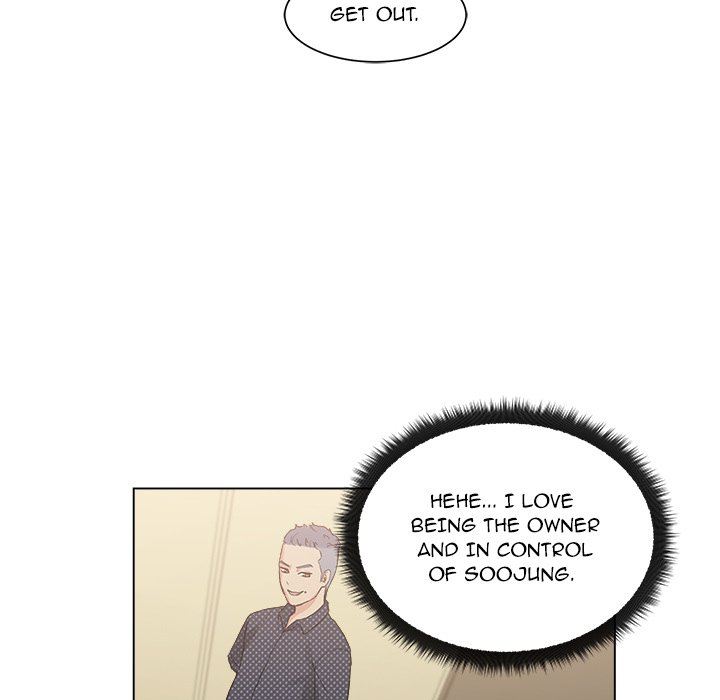 Soojung's Comic Store - episode 2 - 66