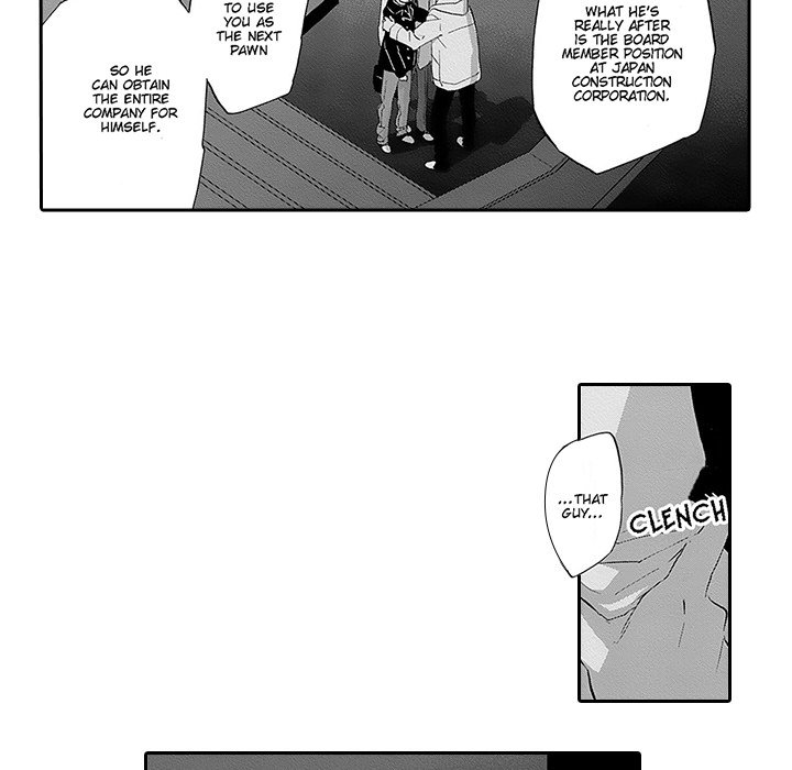 Tie Me, Unravel Me, Kiss Me - episode 10 - 19