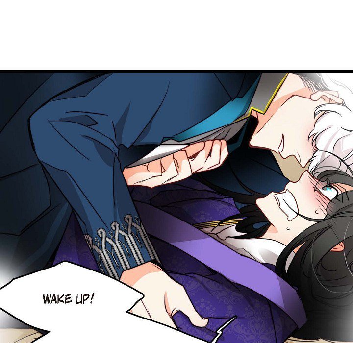 Bring the Love - episode 28 - 67