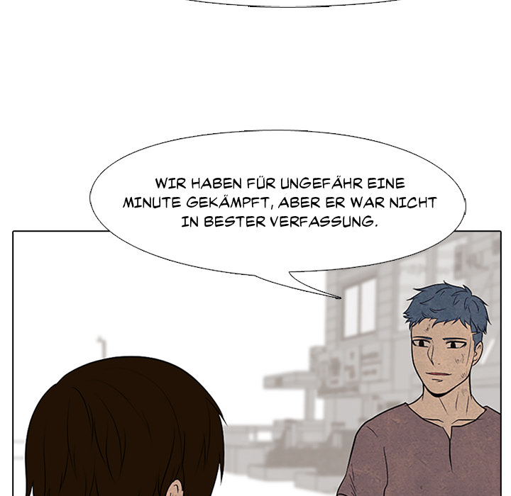 Teufel der Oberstufe - episode 95 - 69