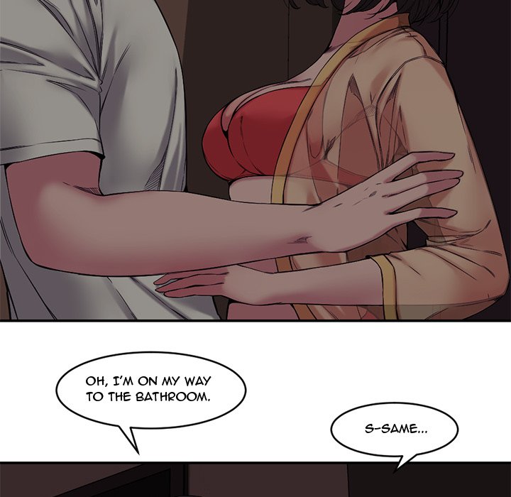 Newlyweds - episode 7 - 49