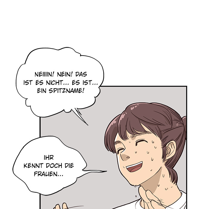 Der Hahn im Korb - episode 14 - 8