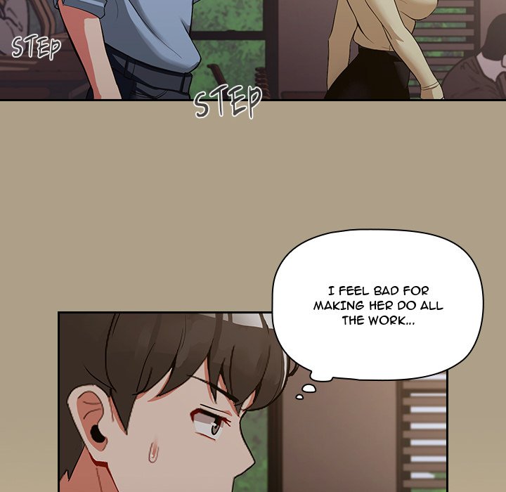 #Follow Me - episode 1 - 107