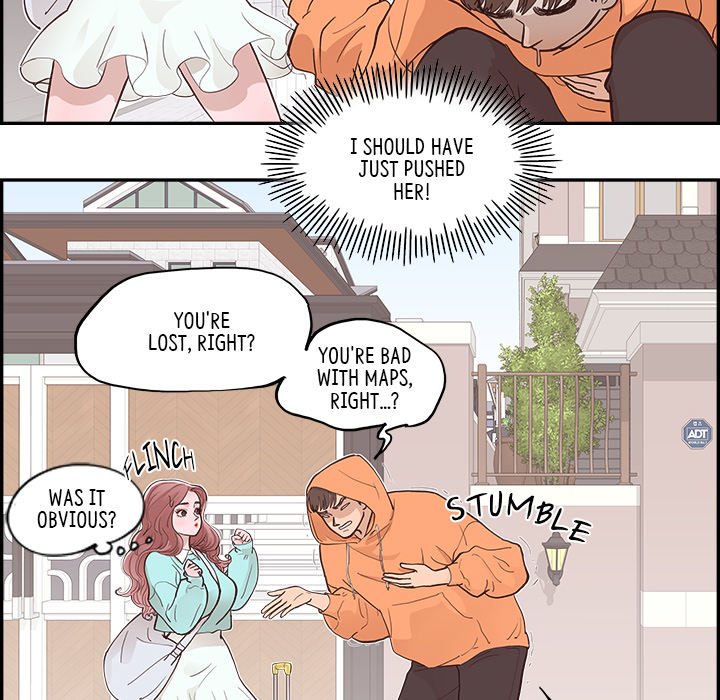 Sunny-Side Up - episode 1 - 105