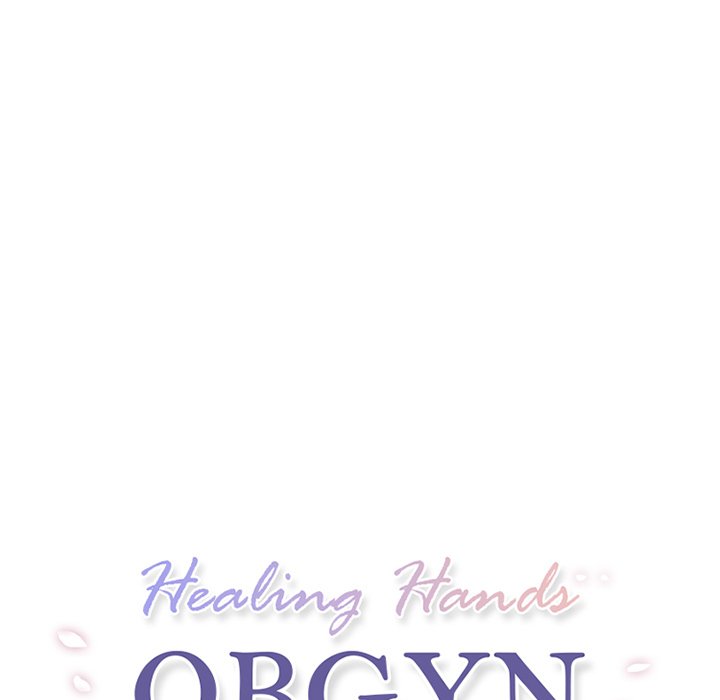 Healing Hands OBGYN - episode 25 - 28