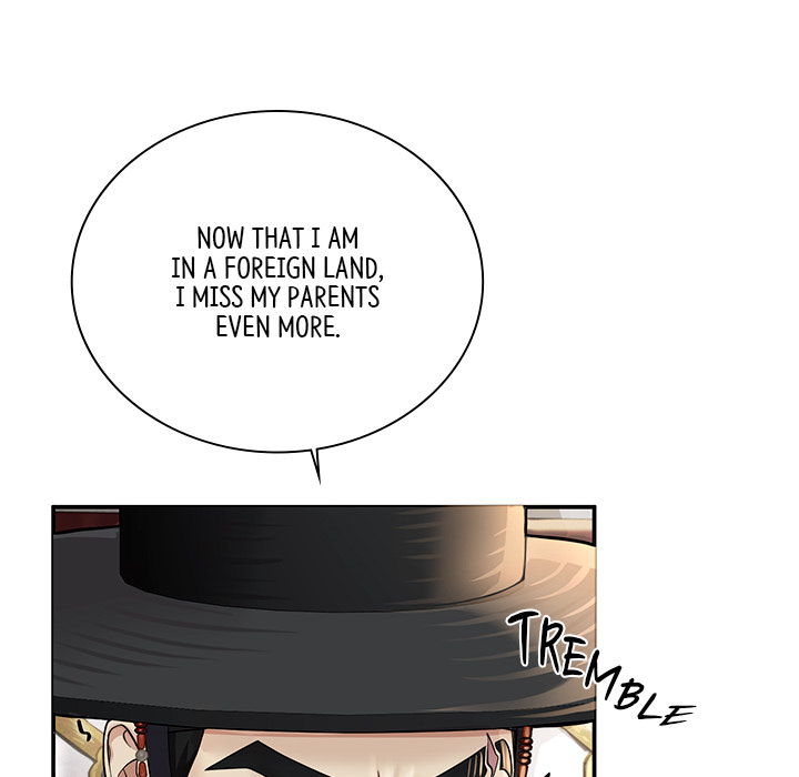 Swole Joseon - episode 23 - 66