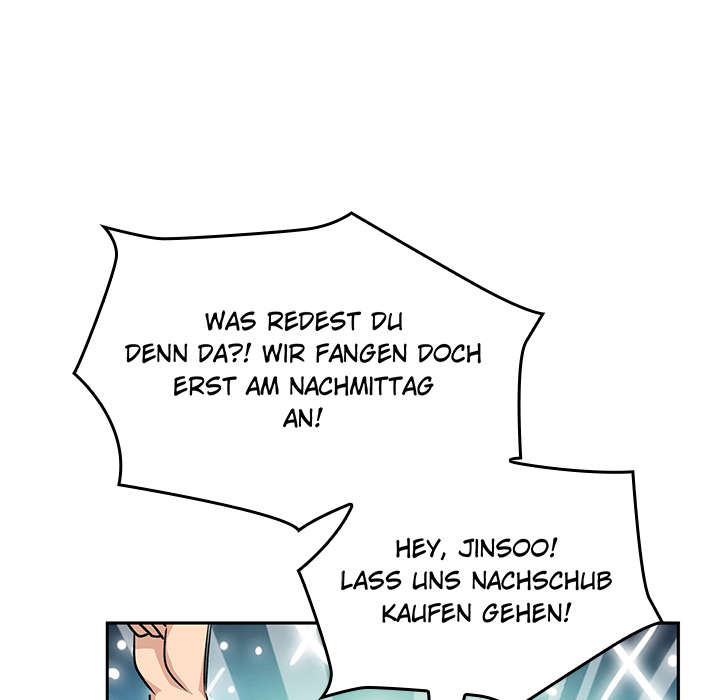Raus aus meinem Zimmer! - episode 26 - 73