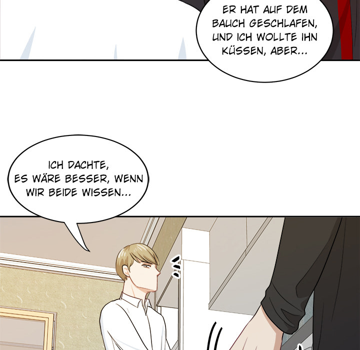 Liebe Lieber Nicht - episode 18 - 20