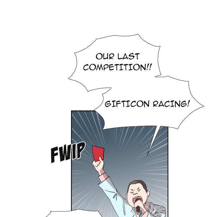 New Teacher in Town - episode 27 - 34