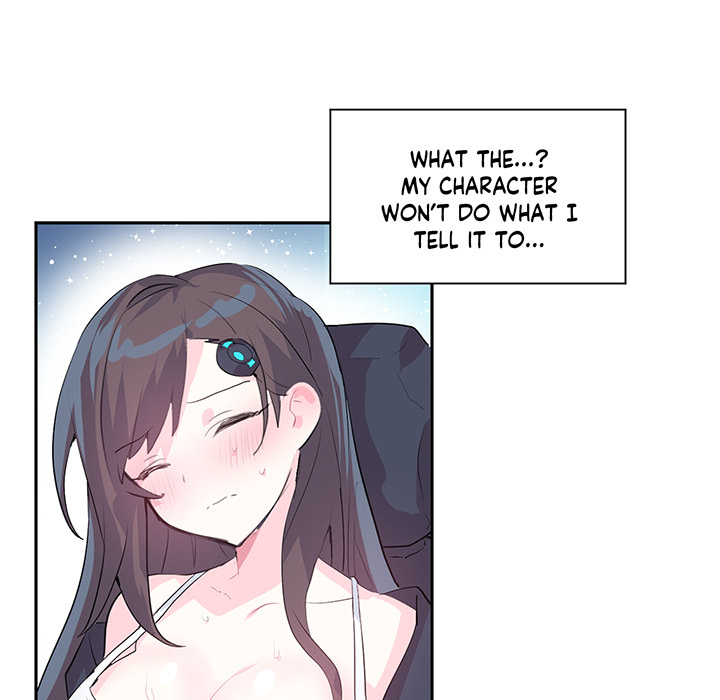 Log in to Lust-a-land - episode 2 - 31