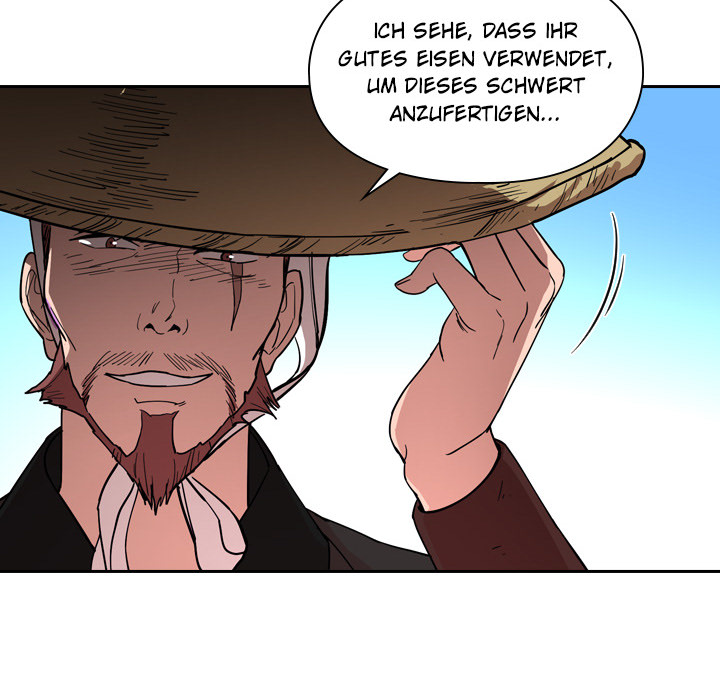 Die Prinzessin und ihre Leibwächter - episode 45 - 106