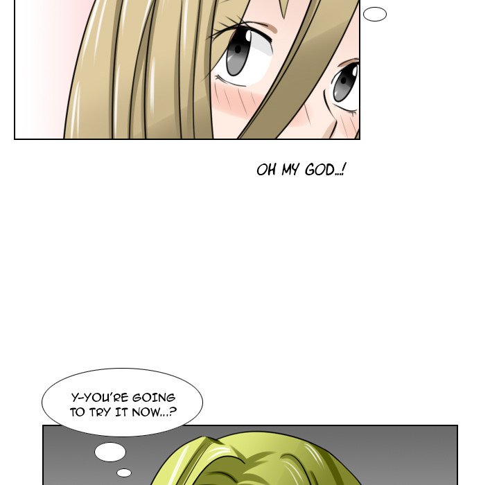 Maro's Romance - episode 6 - 48