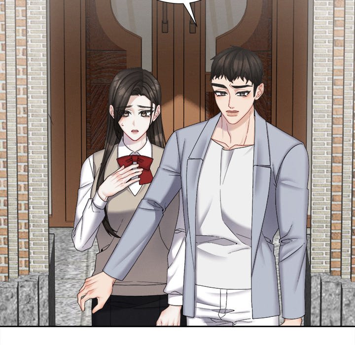 A Naughty Game for Two - episode 24 - 51