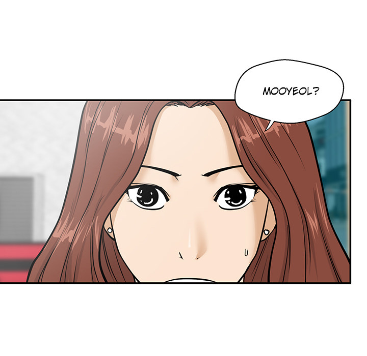 Los geht´s Mr. Kang! - episode 19 - 54