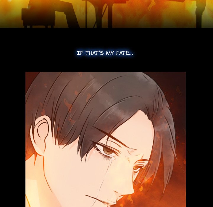 Leave Me Not - episode 19 - 92