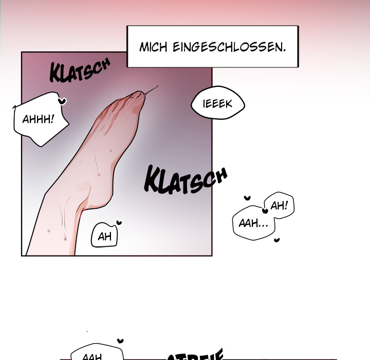 Pheromon Sorbet♥ - episode 1 - 19