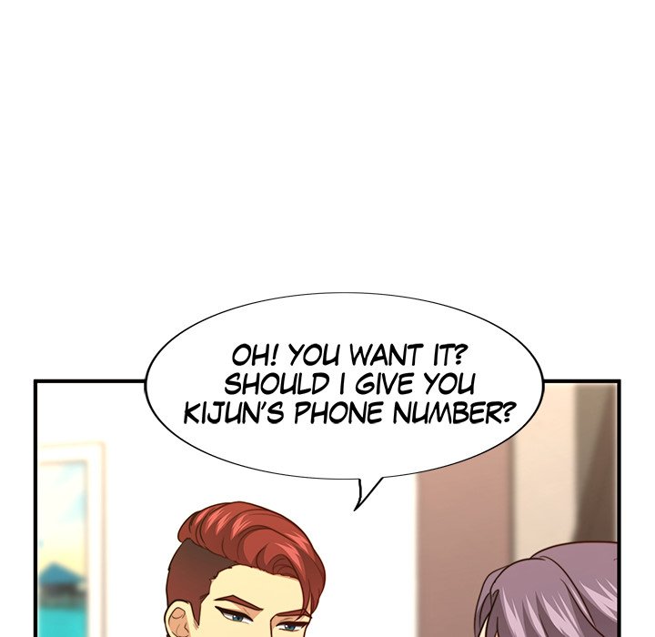 Recessive Omega K's Secret [Season 2] - episode 10 - 14