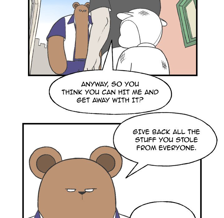 Herbivore High School - episode 11 - 53