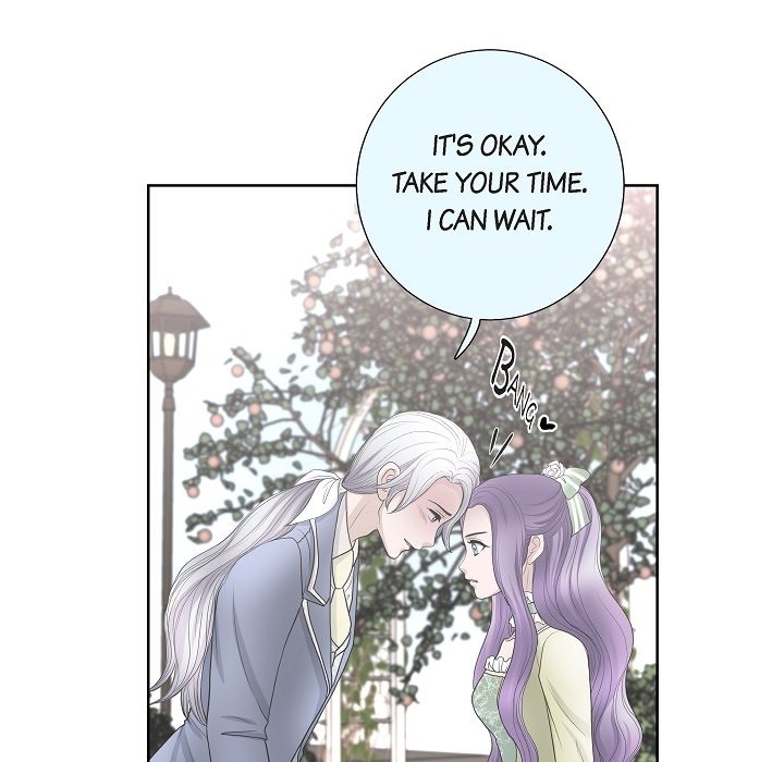 On the Emperor's Lap - episode 34 - 47