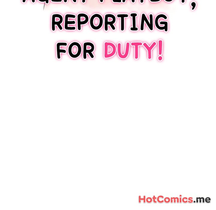 Agent Playboy, Reporting for Duty! - episode 17 - 13