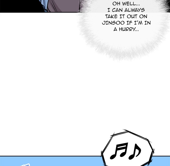 Excuse me, This is my Room - episode 38 - 110