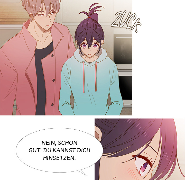 Mein Leben als Halb-Magi - episode 36 - 18