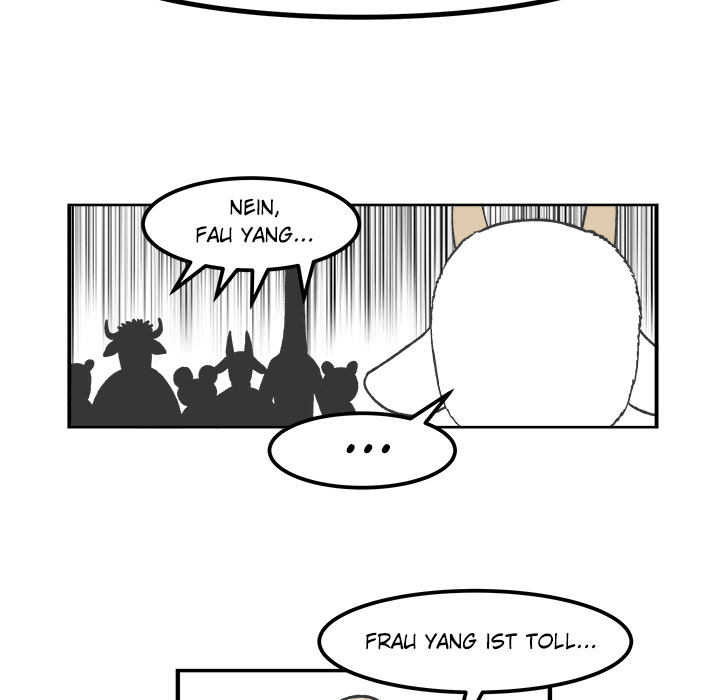 Mitschüler fressen verboten - episode 44 - 19