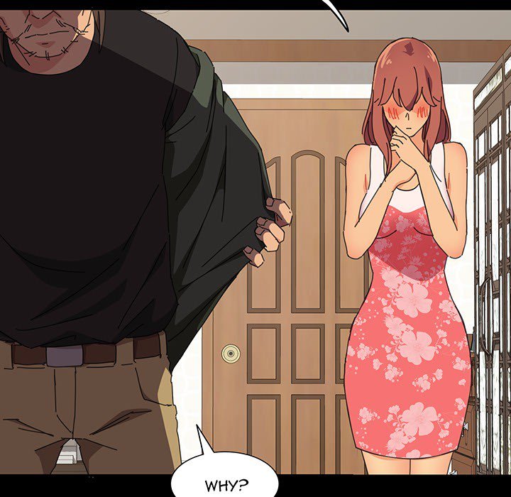 The Assistant - episode Prologue - 72