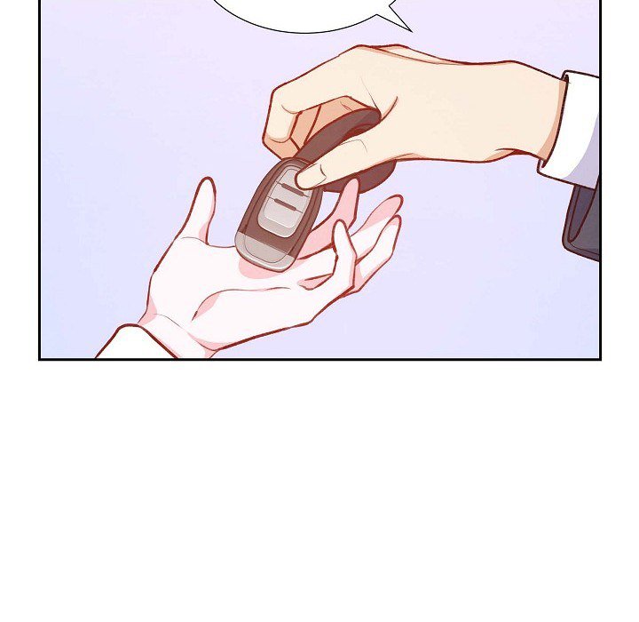 A Spoonful of Your Love - episode 8 - 86