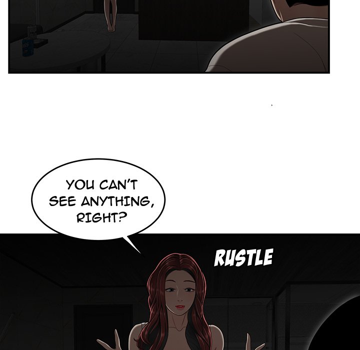 The Repeat Student - episode 3 - 39