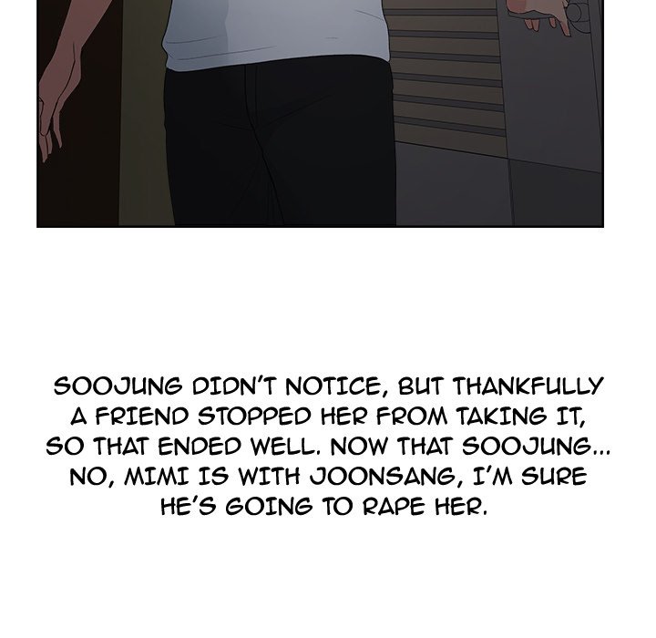 Soojung's Comic Store - episode 13 - 74