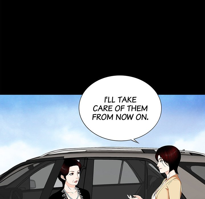 The Richest People in Gangnam have their Own Problems - episode 7 - 68