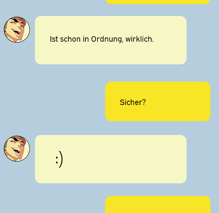 Partnerbörse mal anders - episode 3 - 12