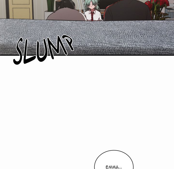 The Spring Scent of the Sea - episode 46 - 55
