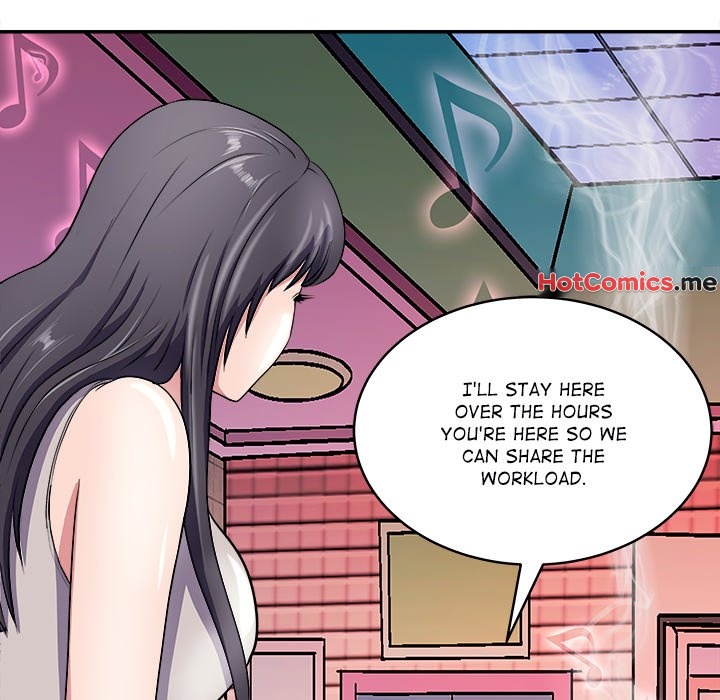 Immoral Family - episode 14 - 117