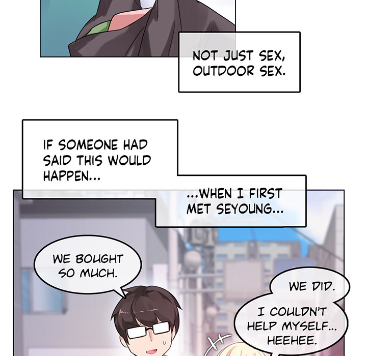 A Pervert's Daily Life - episode 30 - 61